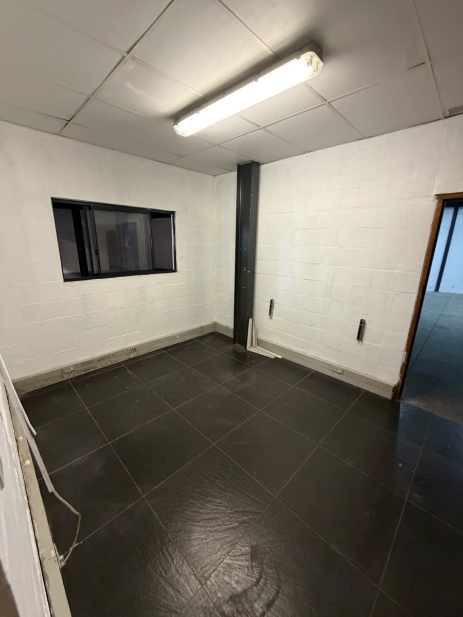 To Let Commercial Property for Rent in Brackenfell Industrial Western Cape